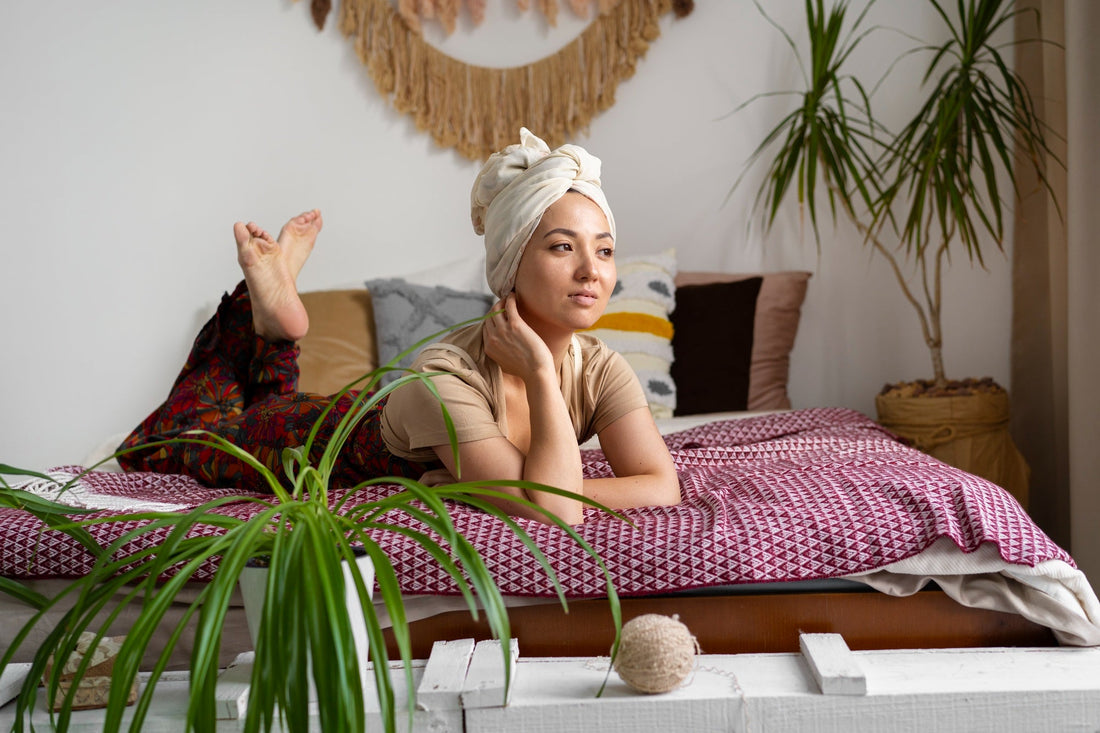 Susu Fabric: Where Comfort Meets Timeless Style