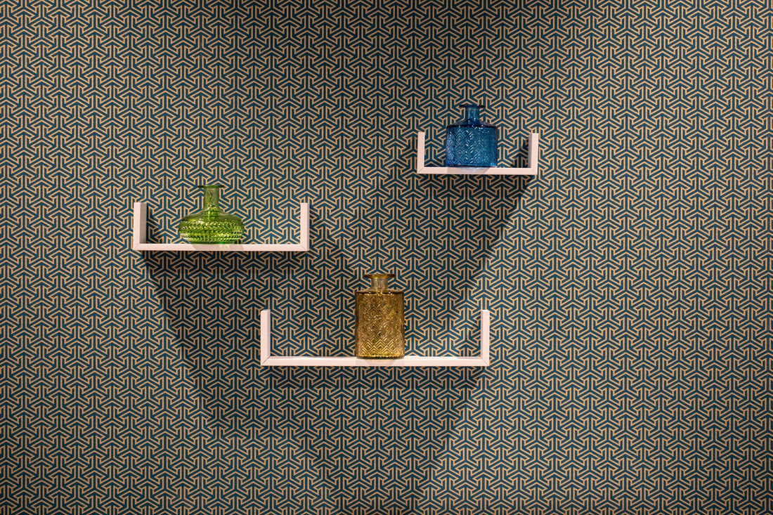 Transform Your Space with Zarwu Wall Tiles