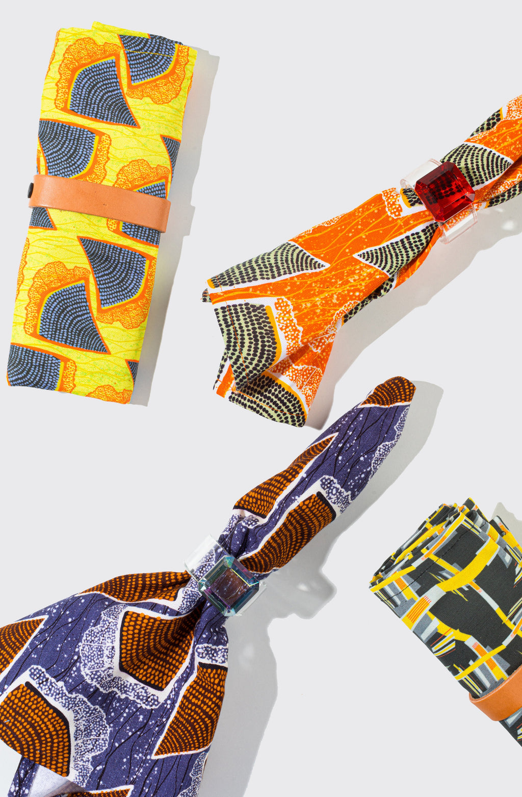 Funmitan Table Napkins