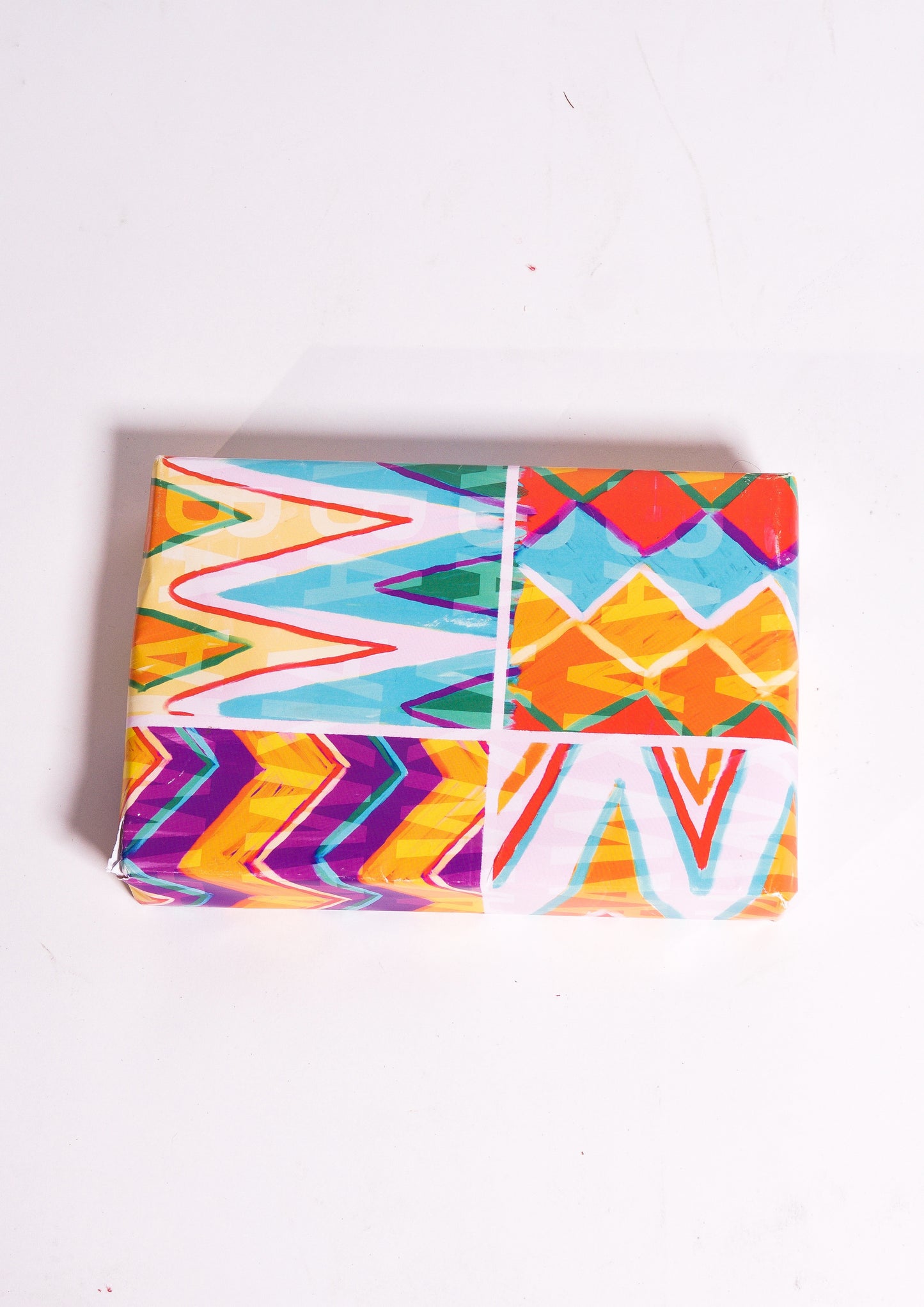 Akwaaba Wrapping Paper
