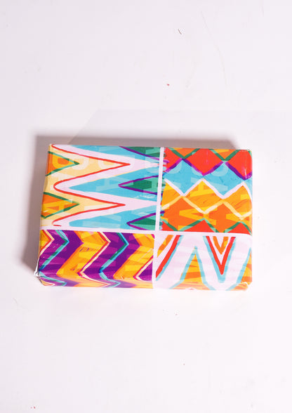 Akwaaba Wrapping Paper