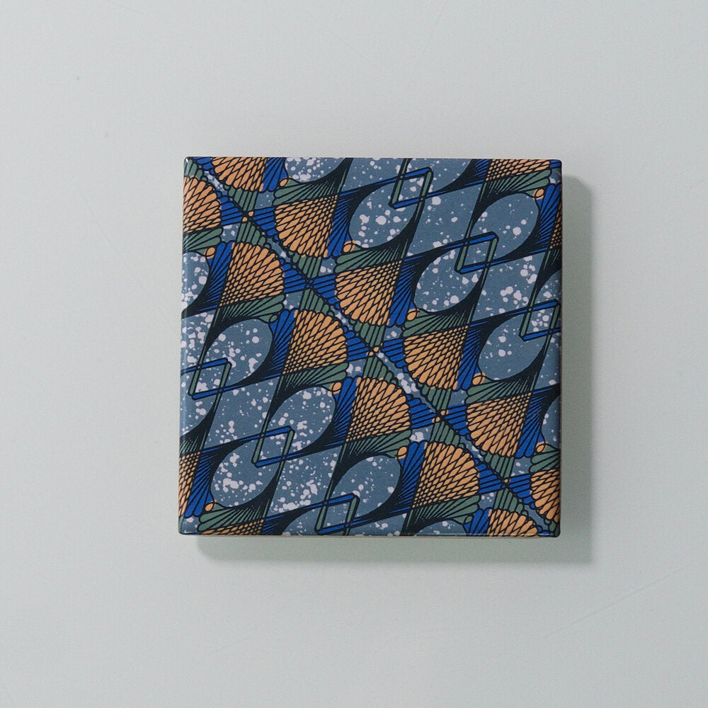 Ankara Porcelain Coaster