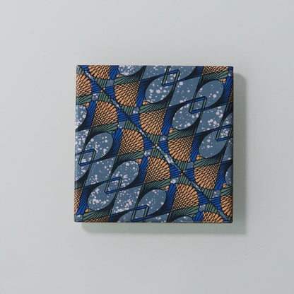 Ankara Porcelain Coaster