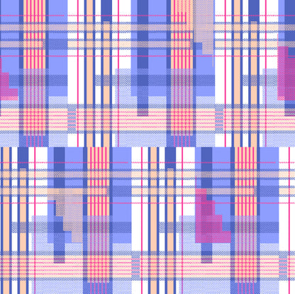 Tumbled Ankara Coaster