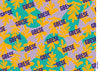 Gbese Wrapping Paper