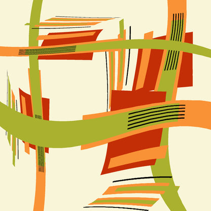 Ankara Silk Pillowcase and Du Rag