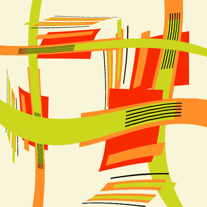 Ankara Porcelain Coaster