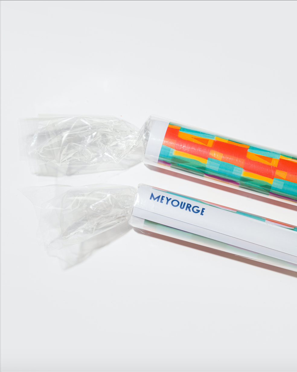 Akwaaba Wrapping Paper