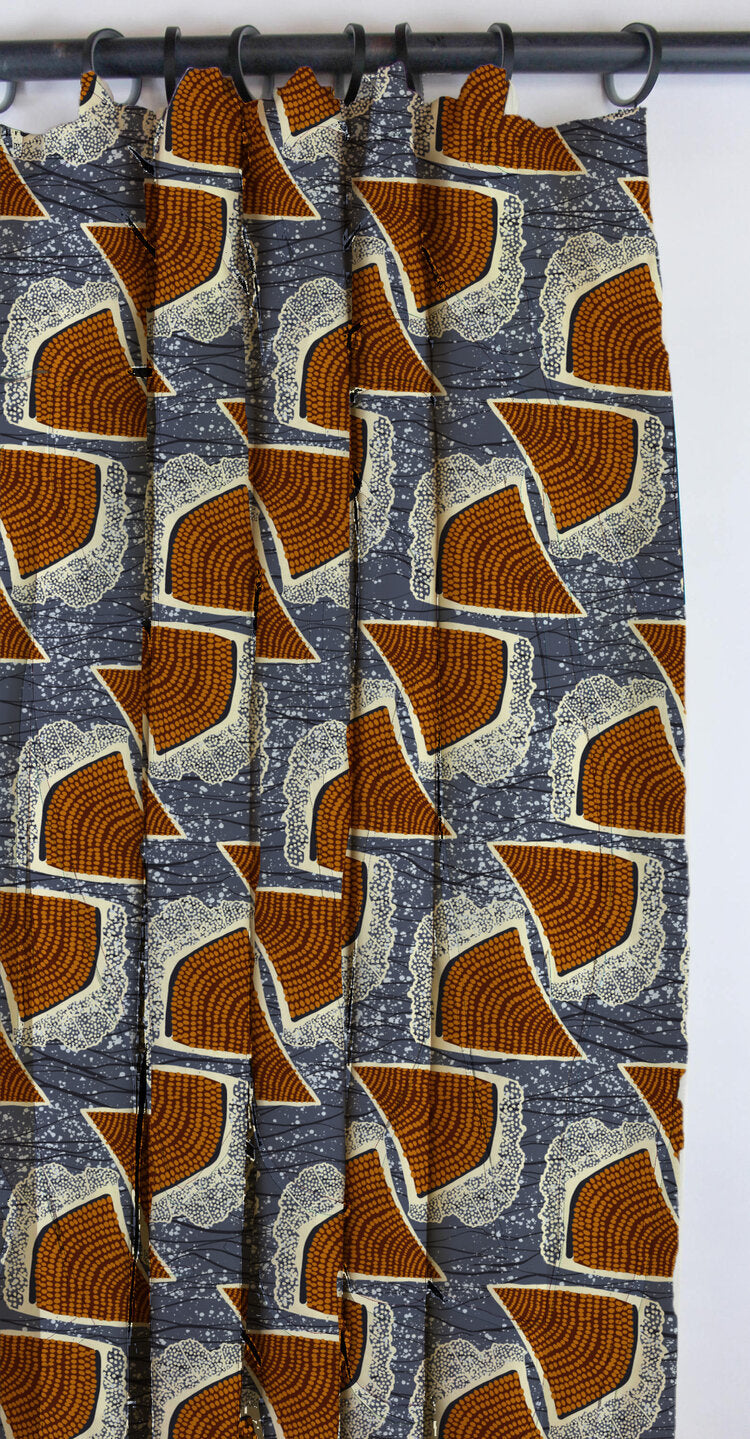 Funmitan Curtains