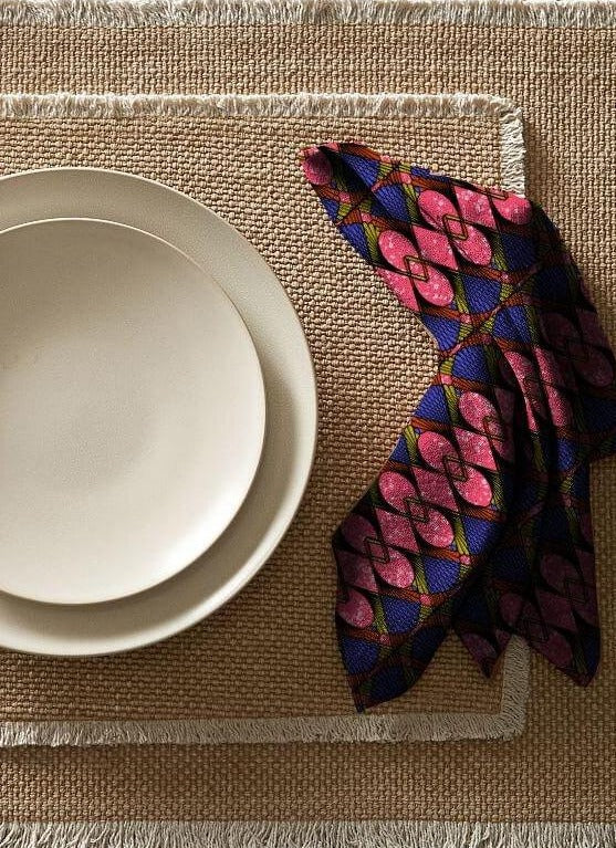 Lofa Linen Table Napkins