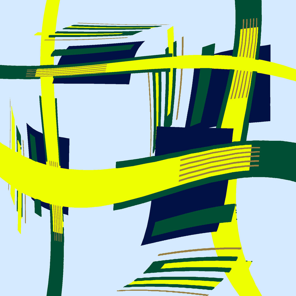 Ankara Silk Pillowcase and Du Rag