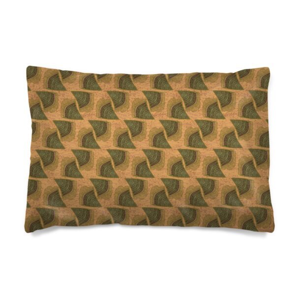 Ankara Silk Pillowcase and Du Rag