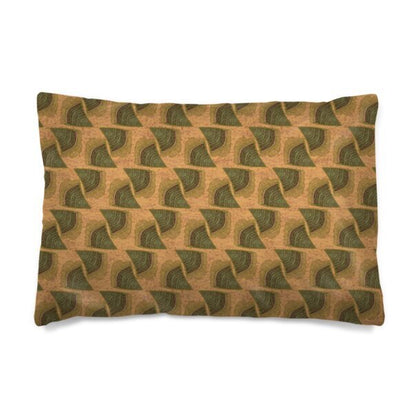 Ankara Silk Pillowcase and Du Rag