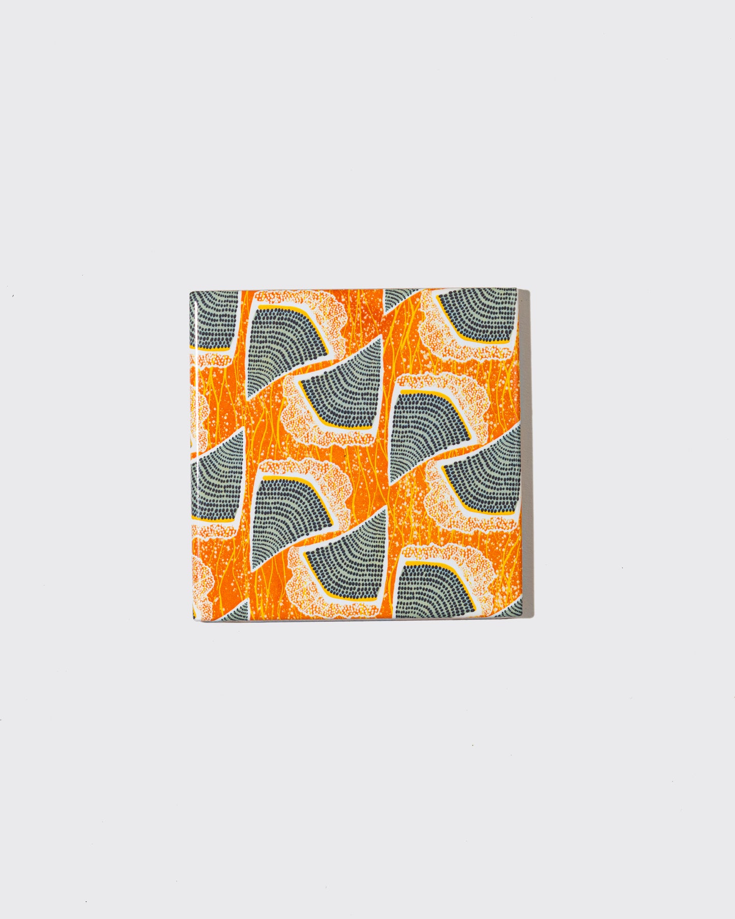 Ankara Porcelain Coaster