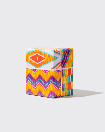 Akwaaba Wrapping Paper
