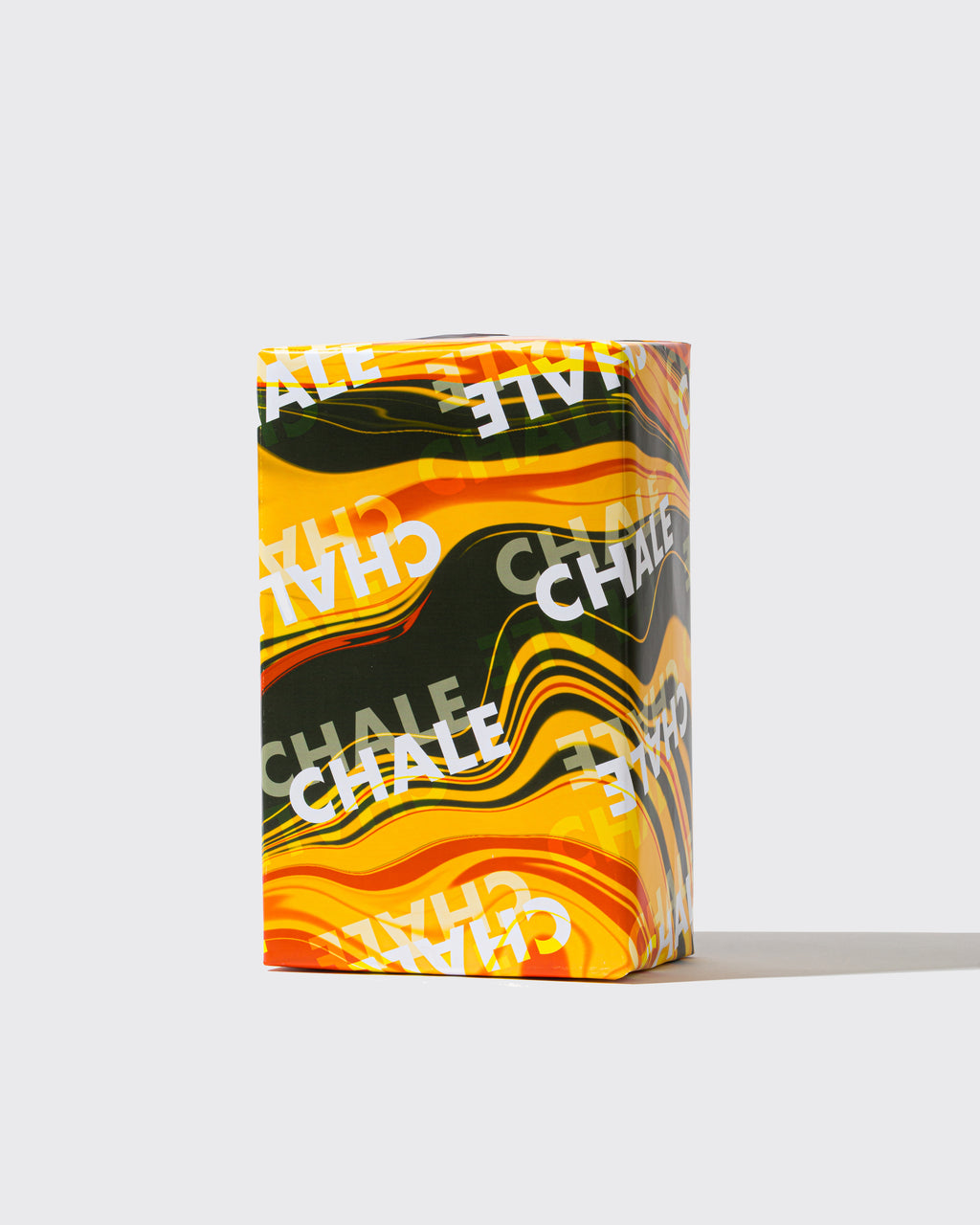 Chale Wrapping Paper