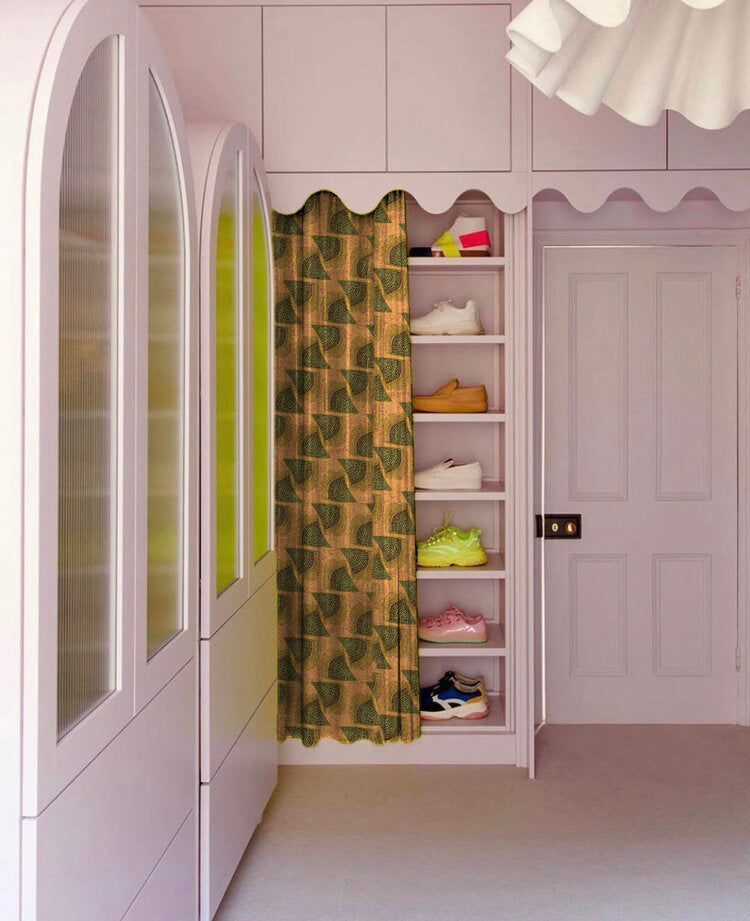 Funmitan Curtains