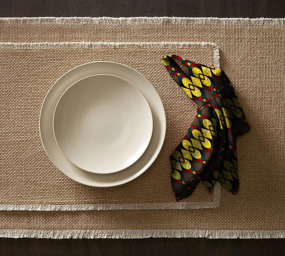 Lofa Linen Table Napkins