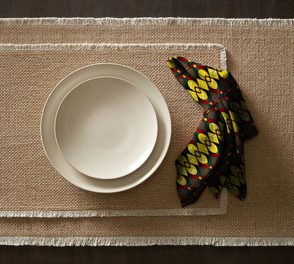 Lofa Linen Table Napkins